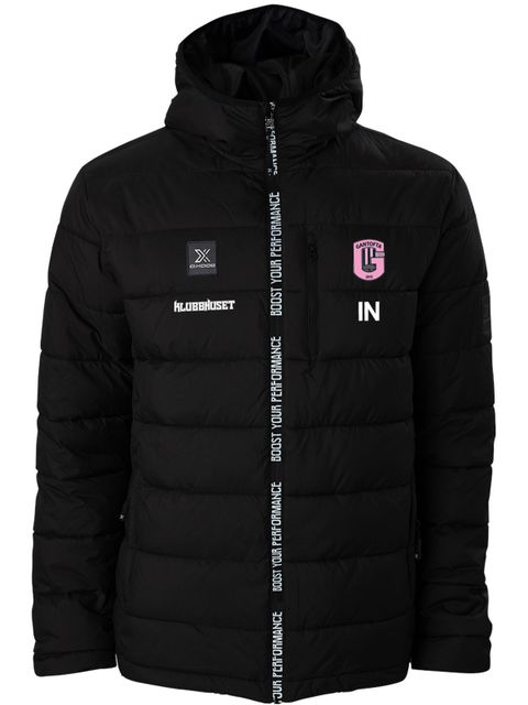 Oxdog Jacket FENIX (Gantofta IBK)